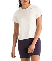 The North Face Jaida Crew Neck Short Sleeve Tee