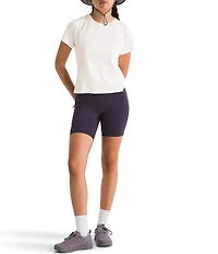 The North Face Jaida Crew Neck Short Sleeve Tee