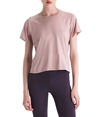 The North Face Jaida Crew Neck Short Sleeve Tee