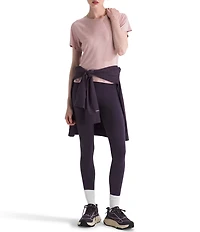 The North Face Jaida Crew Neck Short Sleeve Tee