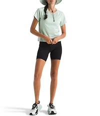 The North Face Jaida Crew Neck Short Sleeve Tee