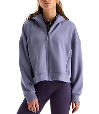 The North Face Jaida Full-Zip Hooded Jacket