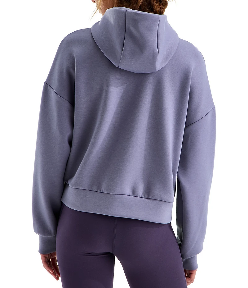The North Face Jaida Full-Zip Hooded Jacket