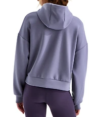 The North Face Jaida Full-Zip Hooded Jacket