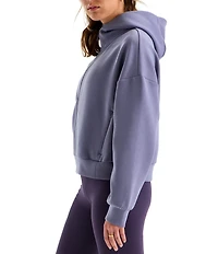 The North Face Jaida Full-Zip Hooded Jacket
