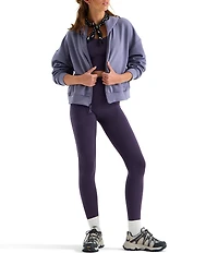 The North Face Jaida Full-Zip Hooded Jacket