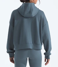 The North Face Jaida Full-Zip Hooded Jacket