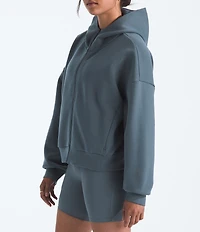 The North Face Jaida Full-Zip Hooded Jacket