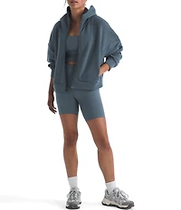 The North Face Jaida Full-Zip Hooded Jacket