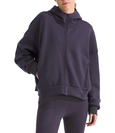 The North Face Jaida Full-Zip Hooded Jacket