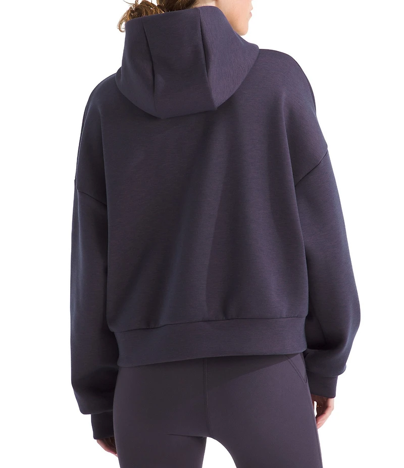 The North Face Jaida Full-Zip Hooded Jacket