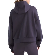 The North Face Jaida Full-Zip Hooded Jacket