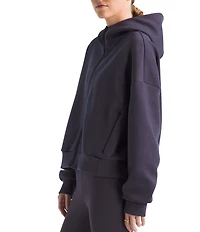 The North Face Jaida Full-Zip Hooded Jacket