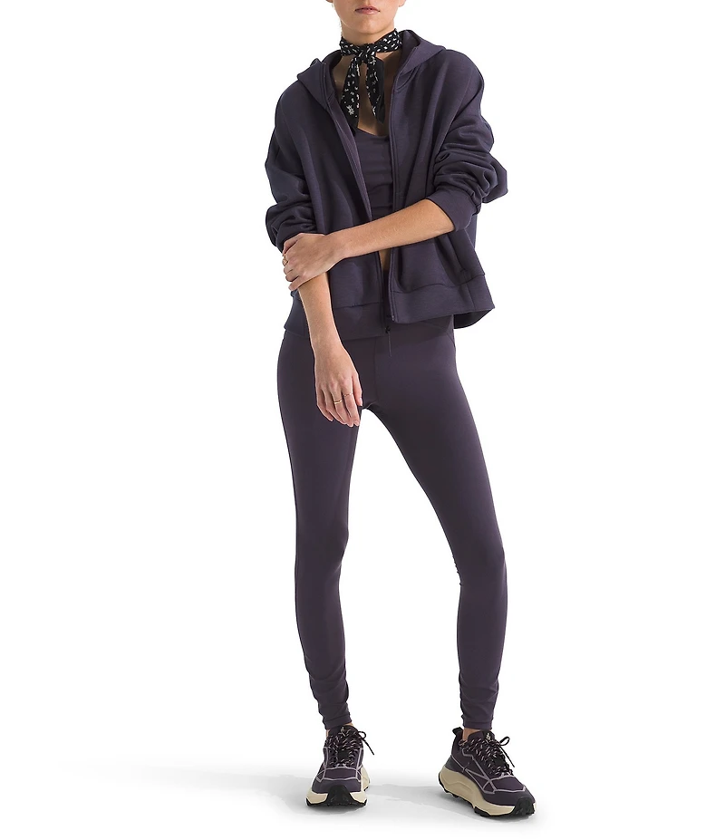The North Face Jaida Full-Zip Hooded Jacket