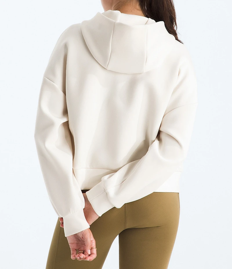 The North Face Jaida Full-Zip Hooded Jacket