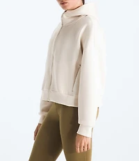 The North Face Jaida Full-Zip Hooded Jacket