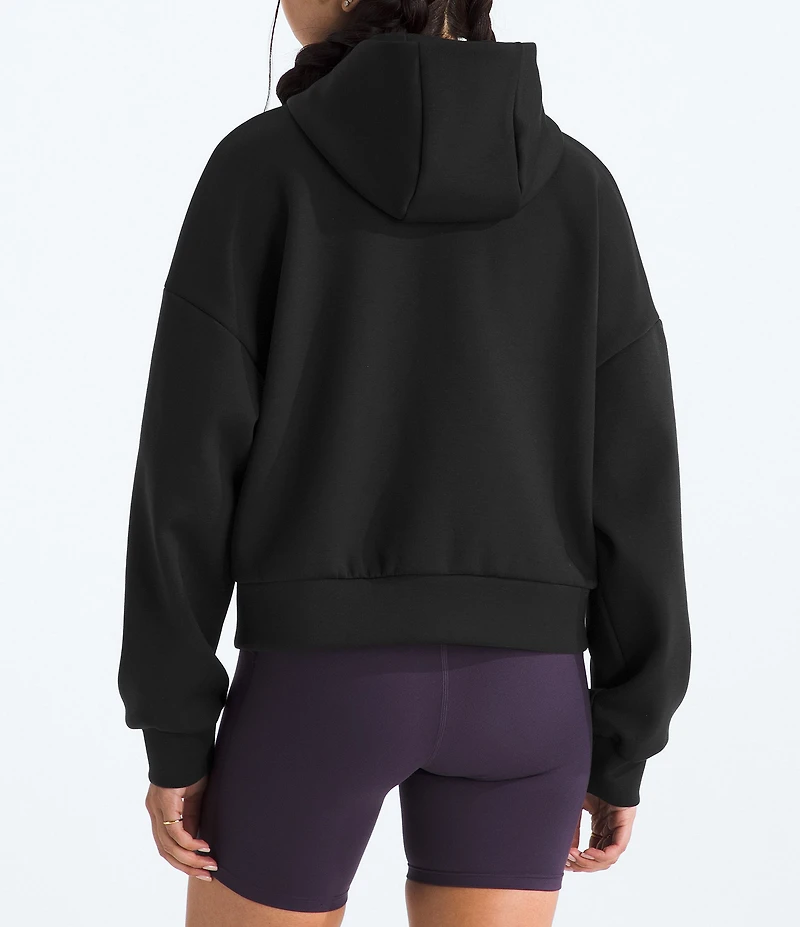 The North Face Jaida Full-Zip Hooded Jacket