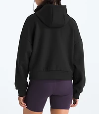 The North Face Jaida Full-Zip Hooded Jacket