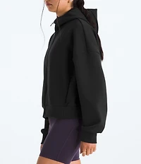 The North Face Jaida Full-Zip Hooded Jacket