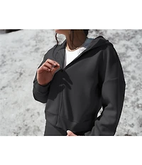 The North Face Jaida Full-Zip Hooded Jacket