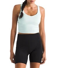 The North Face Jaida Long Line Sport Bra Top