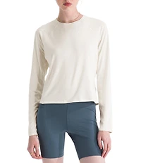 The North Face Jaida Long Sleeve Shirt