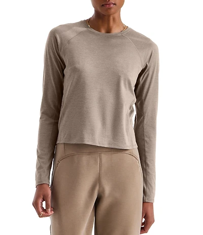 The North Face Jaida Long Sleeve Shirt