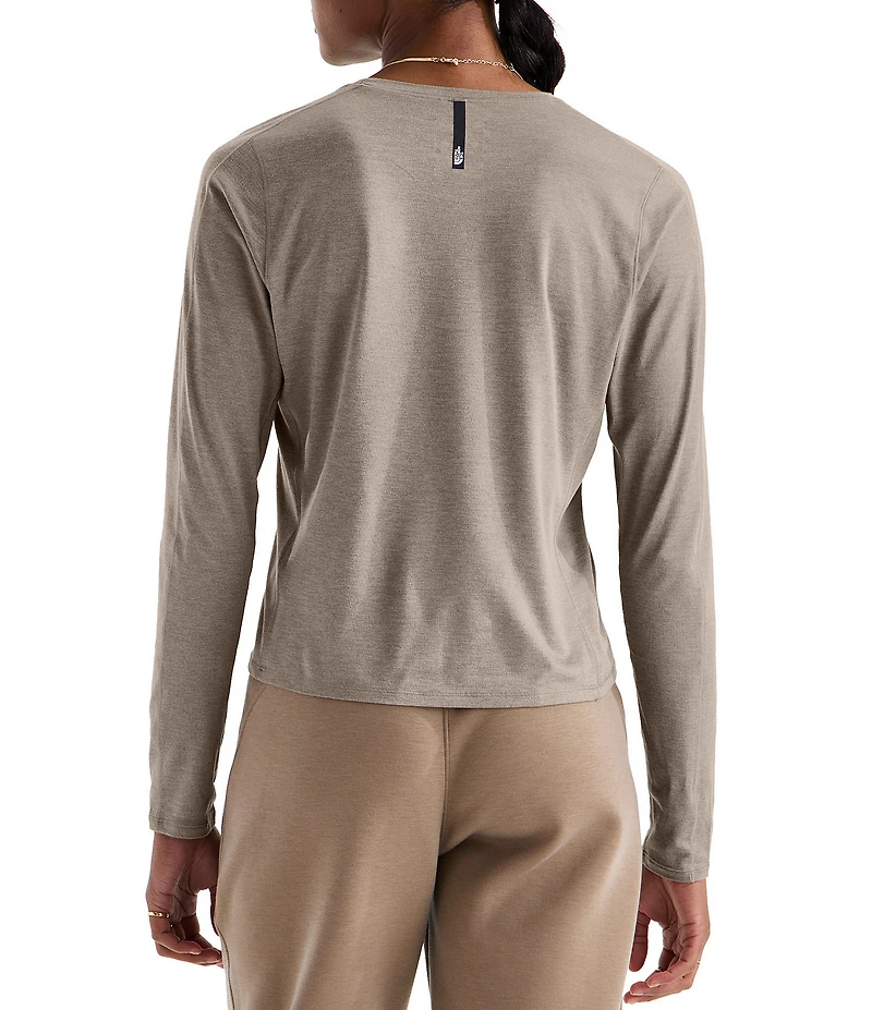 The North Face Jaida Long Sleeve Shirt