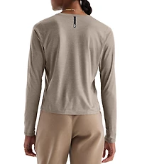 The North Face Jaida Long Sleeve Shirt