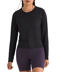 The North Face Jaida Long Sleeve Shirt