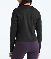 The North Face Jaida Long Sleeve Shirt