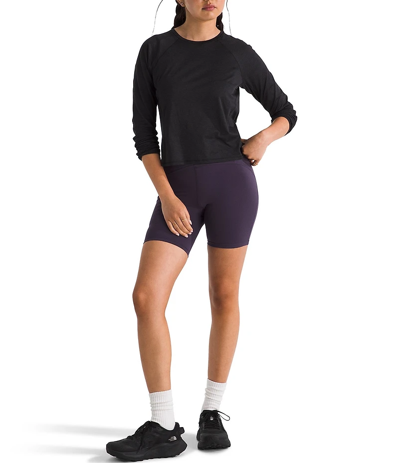 The North Face Jaida Long Sleeve Shirt