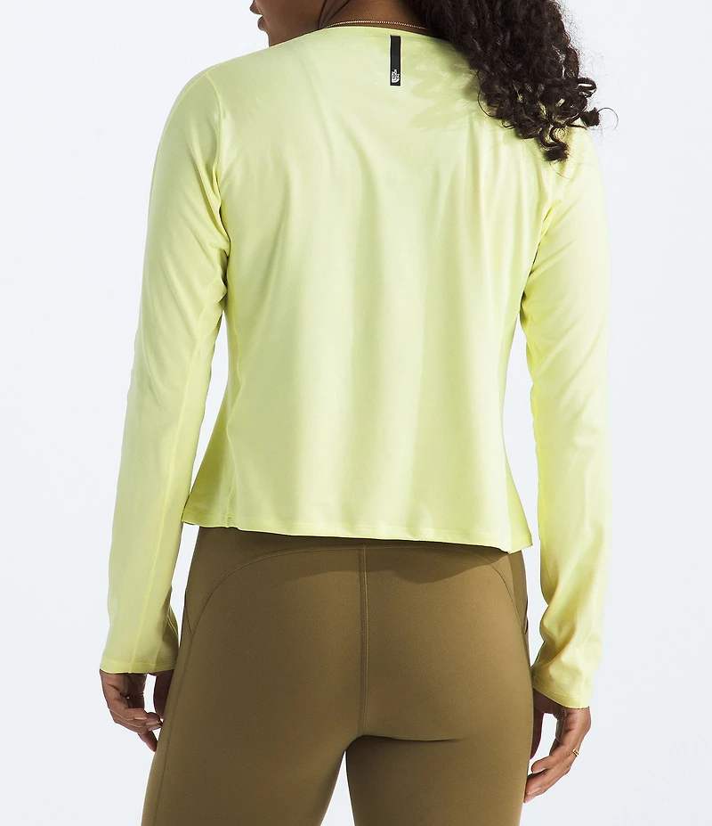 The North Face Jaida Long Sleeve Shirt