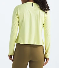 The North Face Jaida Long Sleeve Shirt