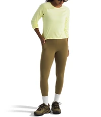 The North Face Jaida Long Sleeve Shirt