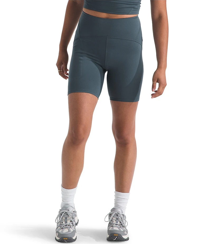 The North Face Jaida Pocket Shorts