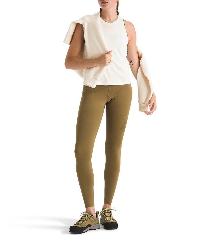 The North Face Jaida Racerback Tank Top