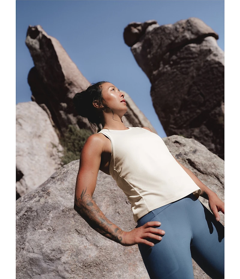 The North Face Jaida Racerback Tank Top