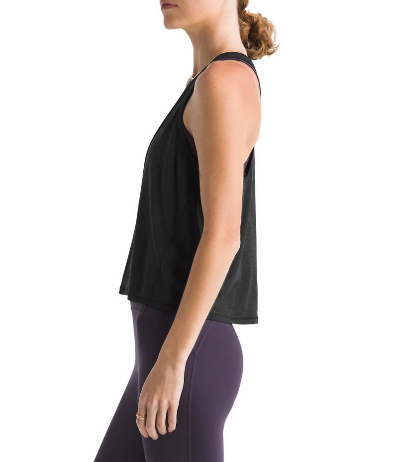 The North Face Jaida Racerback Tank Top