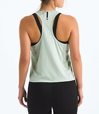 The North Face Jaida Racerback Tank Top
