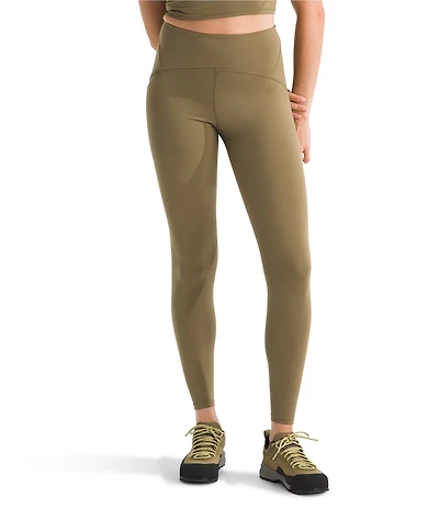 The North Face Jaida Side Pocket Pull-On Leggings