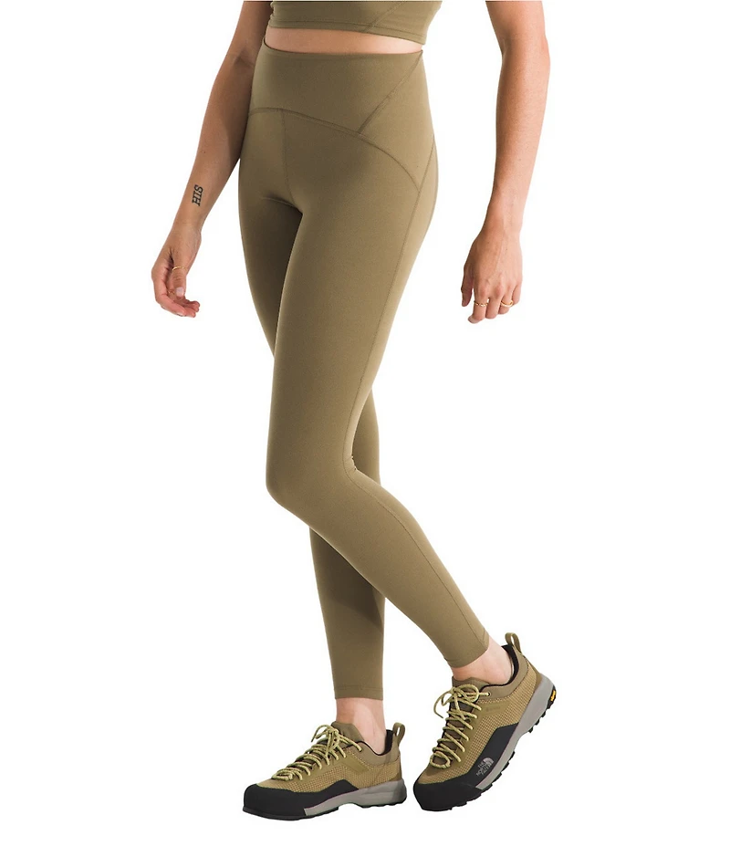 The North Face Jaida Side Pocket Pull-On Leggings