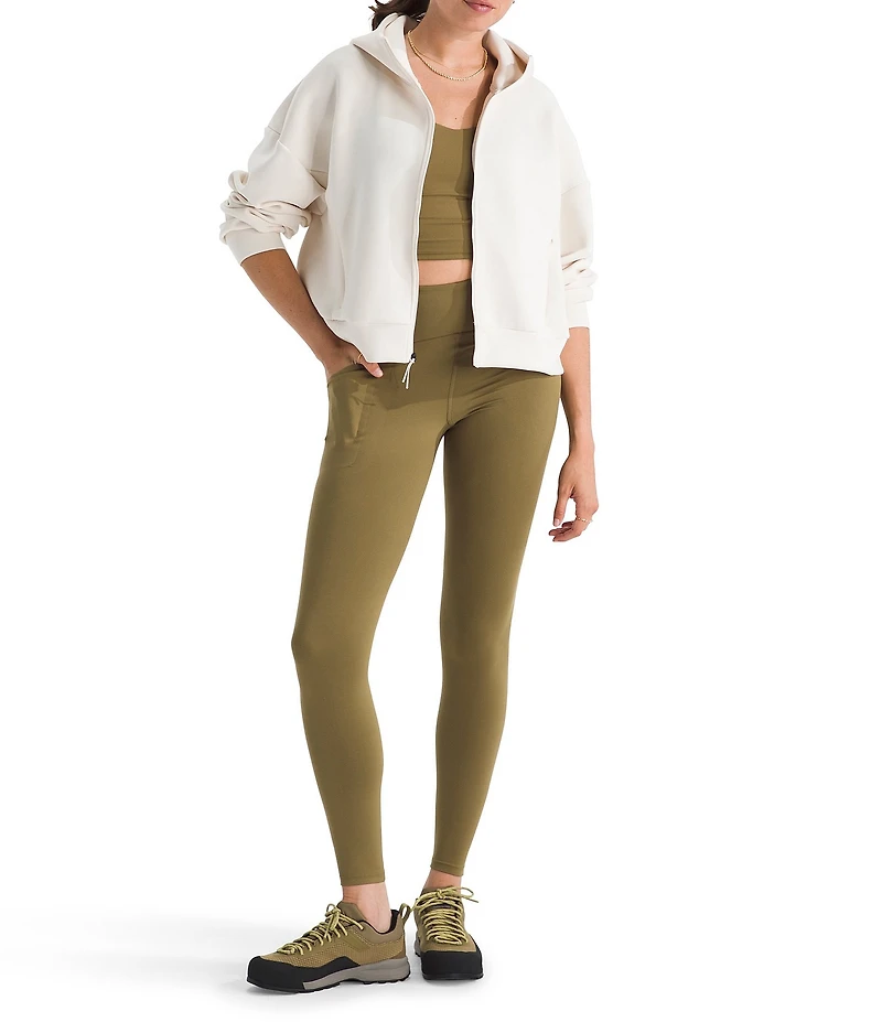 The North Face Jaida Side Pocket Pull-On Leggings