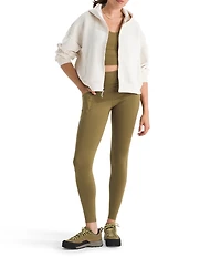 The North Face Jaida Side Pocket Pull-On Leggings