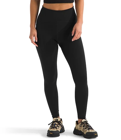 The North Face Jaida Side Pocket Pull-On Leggings