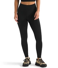 The North Face Jaida Side Pocket Pull-On Leggings