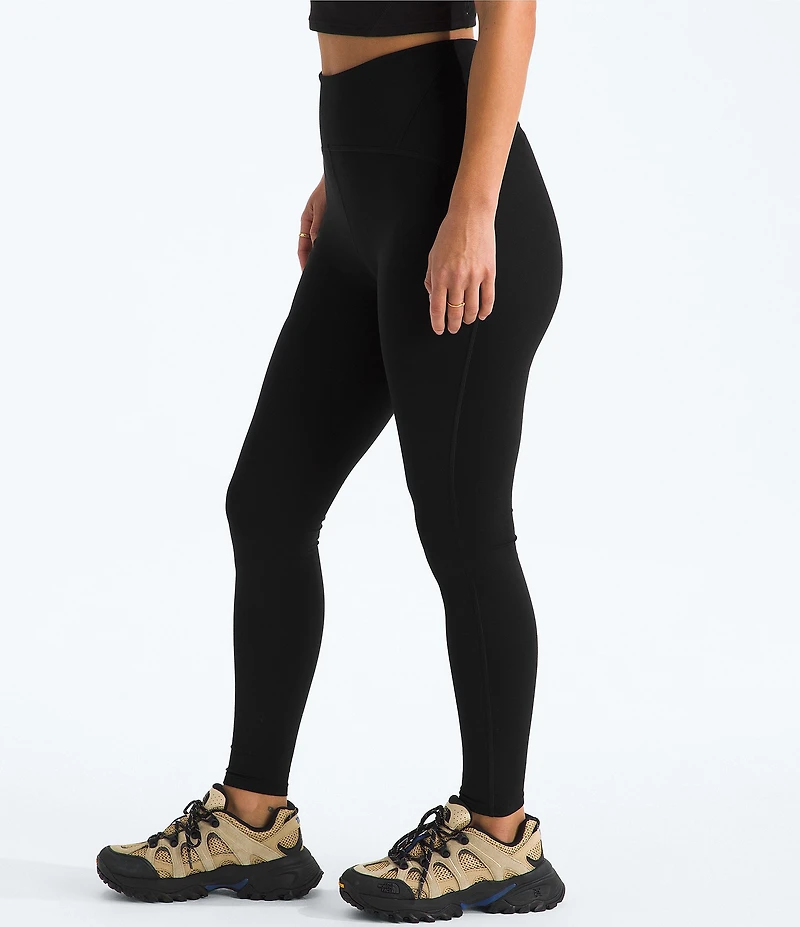 The North Face Jaida Side Pocket Pull-On Leggings