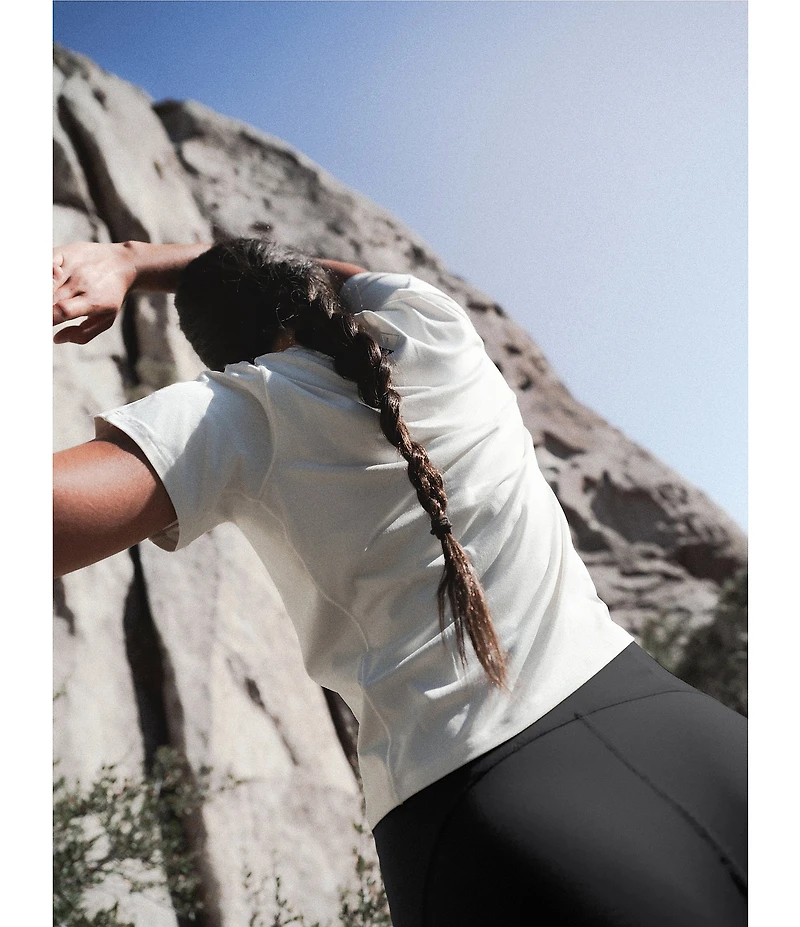 The North Face Jaida Side Pocket Pull-On Leggings