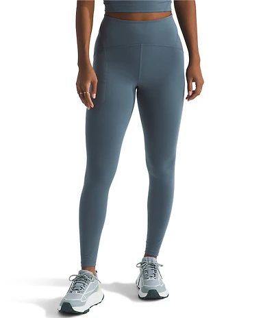 The North Face Jaida Side Pocket Pull-On Leggings