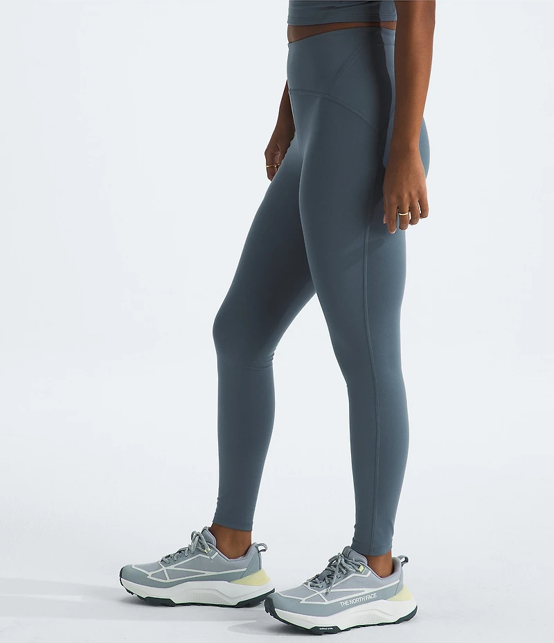 The North Face Jaida Side Pocket Pull-On Leggings